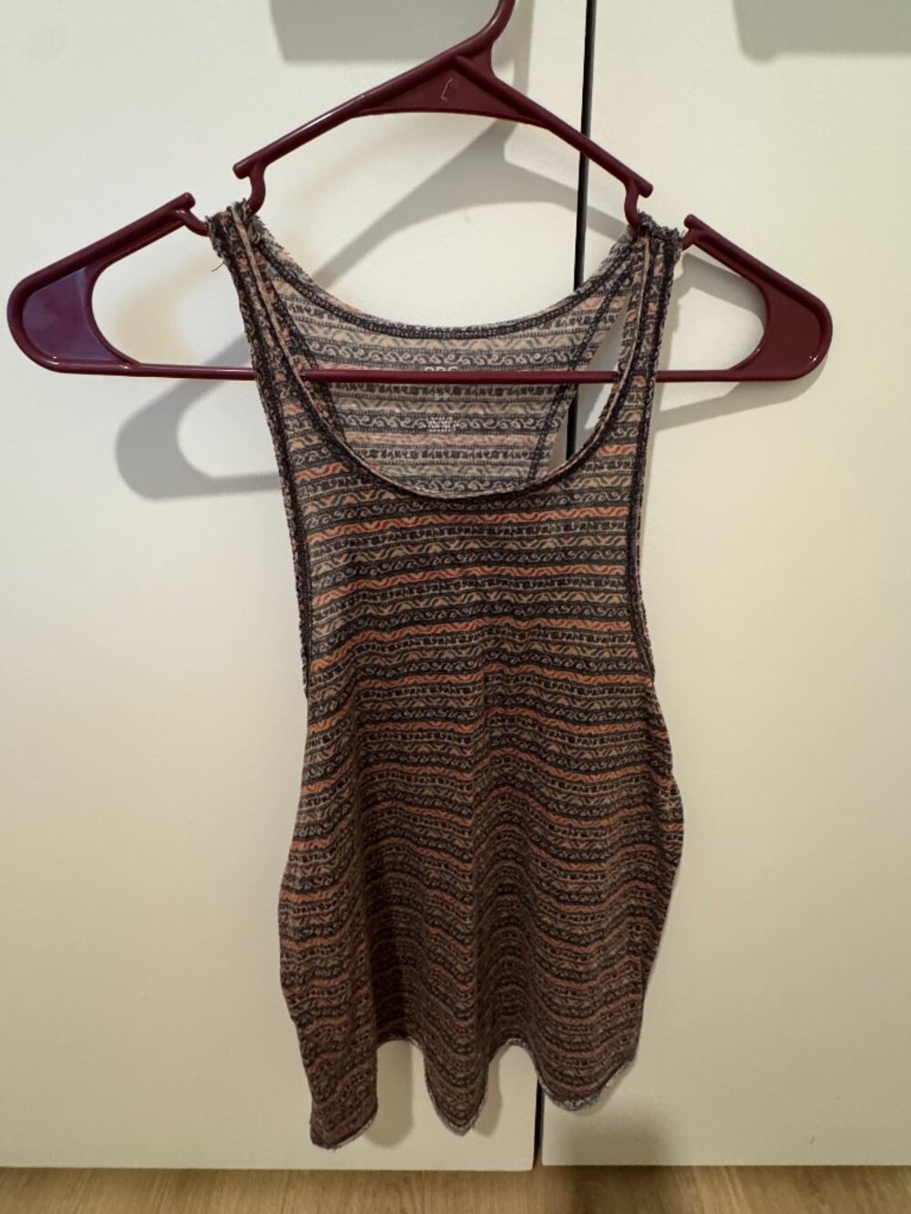 BDG Racerback Tank Top